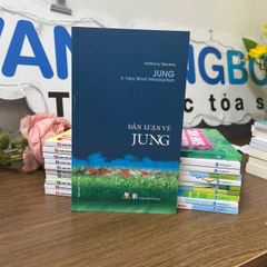 Dẫn Luận Về Jung - Vanlangbooks