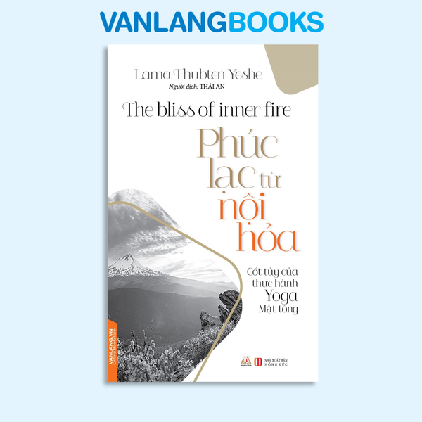 Phúc Lạc Từ Nội Hỏa - Vanlangbooks