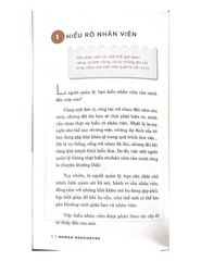 Nghệ Thuật Quản Lý Nhân Sự - Vanlangbooks