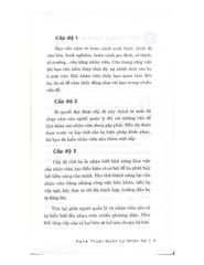 Nghệ Thuật Quản Lý Nhân Sự - Vanlangbooks