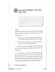 Nghệ Thuật Quản Lý Nhân Sự - Vanlangbooks