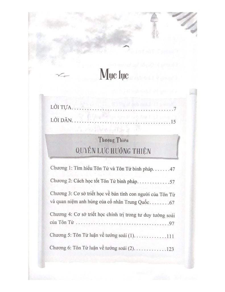 Quyền Lực Hướng Thiện - Vanlangbooks