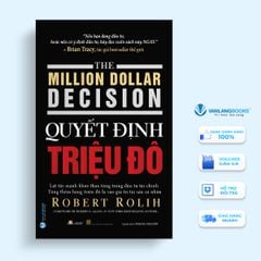 Quyết định triệu đô - Vanlangbooks