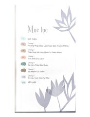 Sức Mạnh Chữa Lành Từ Tự Nhiên Và Thiền Định - Vanlangbooks