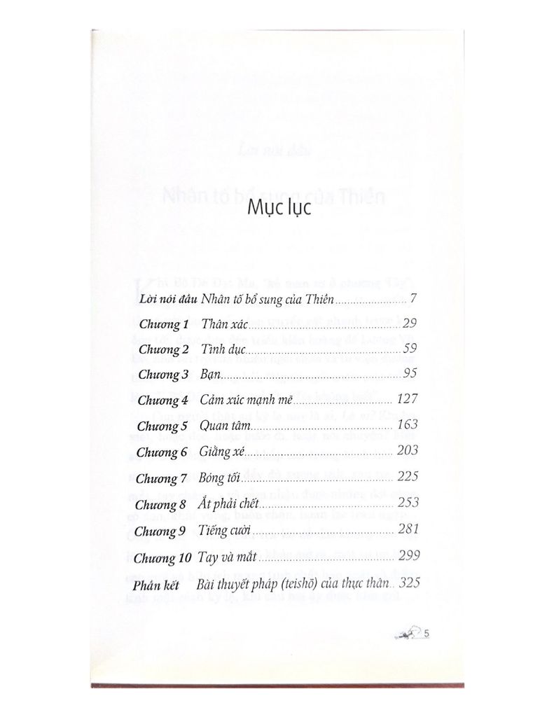 Sợi Chỉ Đỏ Thiền - Vanlangbooks