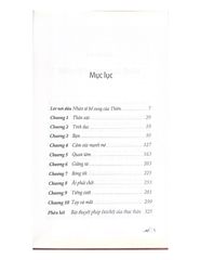 Sợi Chỉ Đỏ Thiền - Vanlangbooks