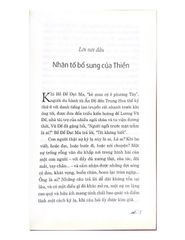 Sợi Chỉ Đỏ Thiền - Vanlangbooks