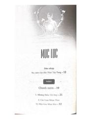 Sống Chánh Niệm - Tâm Bình Yên - Vanlangbooks