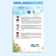 Sống đẹp IV - San Sẻ Yêu Thương - Vanlangbooks