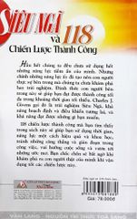 Siêu Ngã Và 118 Chiến Lược Thành Công