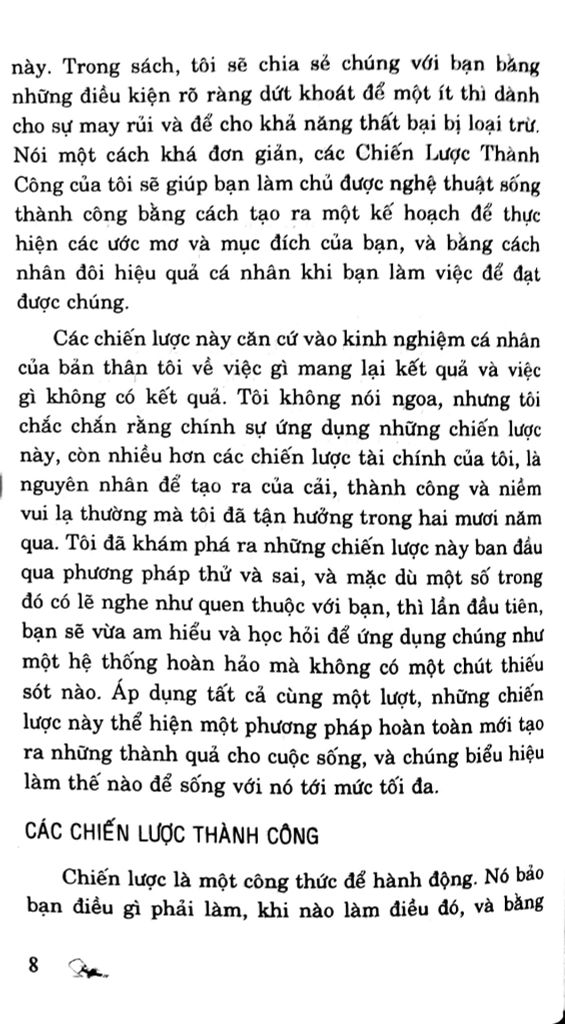 Siêu Ngã Và 118 Chiến Lược Thành Công