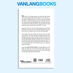 Sợi Chỉ Đỏ Thiền - Vanlangbooks
