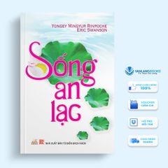 Sống an lạc - Vanlangbooks