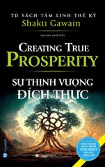 Bộ 5 Cuốn - Tủ Sách Tâm Linh Thế Kỷ