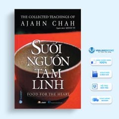 Suối nguồn tâm linh - Vanlangbooks