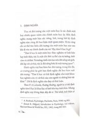 Tâm Lý Học (Tái Bản 2019) - Vanlangbooks