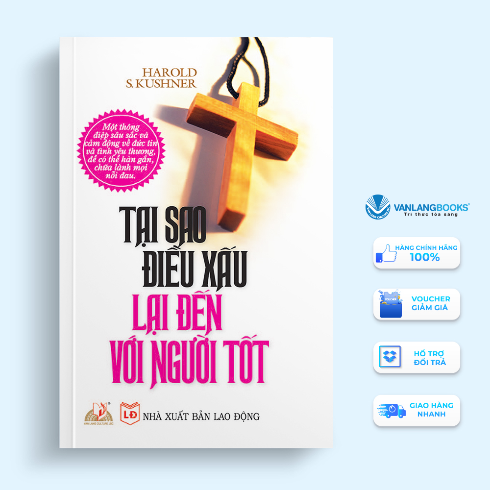 Tại Sao Điều Xấu Lại Đến Với Người Tốt