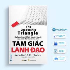 Tam Giác Lãnh Đạo