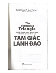 Tam Giác Lãnh Đạo