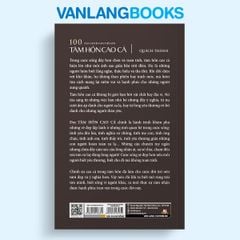100 câu chuyện hay thế giới  Tâm hồn cao cả - Vanlangbooks