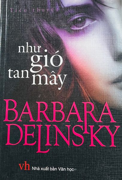 Như gió tan mây - Vanlangbooks