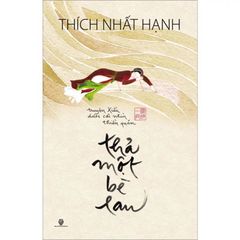 Thả một bè lau
