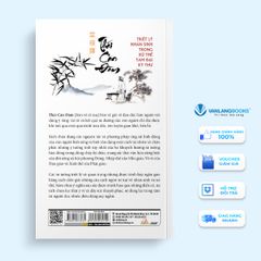 Bộ 3 Cuốn Triết Lý Nhân Sinh Trong Xử Thế Tam Đại Kỳ Thư - Vanlangbooks