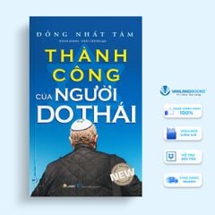 Sách Thành công của người Do Thái