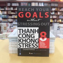 Thành Công Không Stress - Vanlangbooks