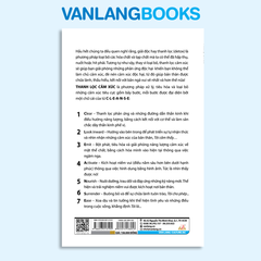 Thanh Lọc Cảm Xúc -  Emotional Detox - Vanlangbooks