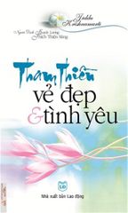 Tham thiền vẻ đẹp & tình yêu - Vanlangbooks