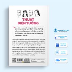 Thuật Diện Tướng - Vanlangbooks