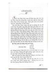 Để Học Nhanh Tiếng Phổ Thông Trung Quốc - Vanlangbooks