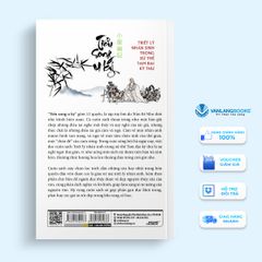 Bộ 3 Cuốn Triết Lý Nhân Sinh Trong Xử Thế Tam Đại Kỳ Thư - Vanlangbooks
