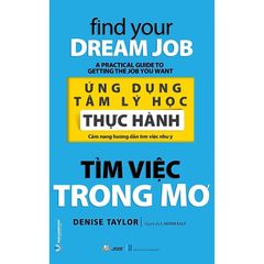 Combo 6 Cuốn Ứng Dụng Tâm Lý Học - Vanlangbooks