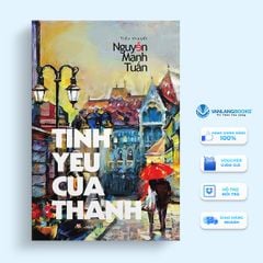 Tình Yêu Của Thánh - Vanlangbooks