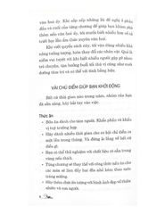 Nói Chuyện Triết Trên Bàn Ăn - Vanlangbooks