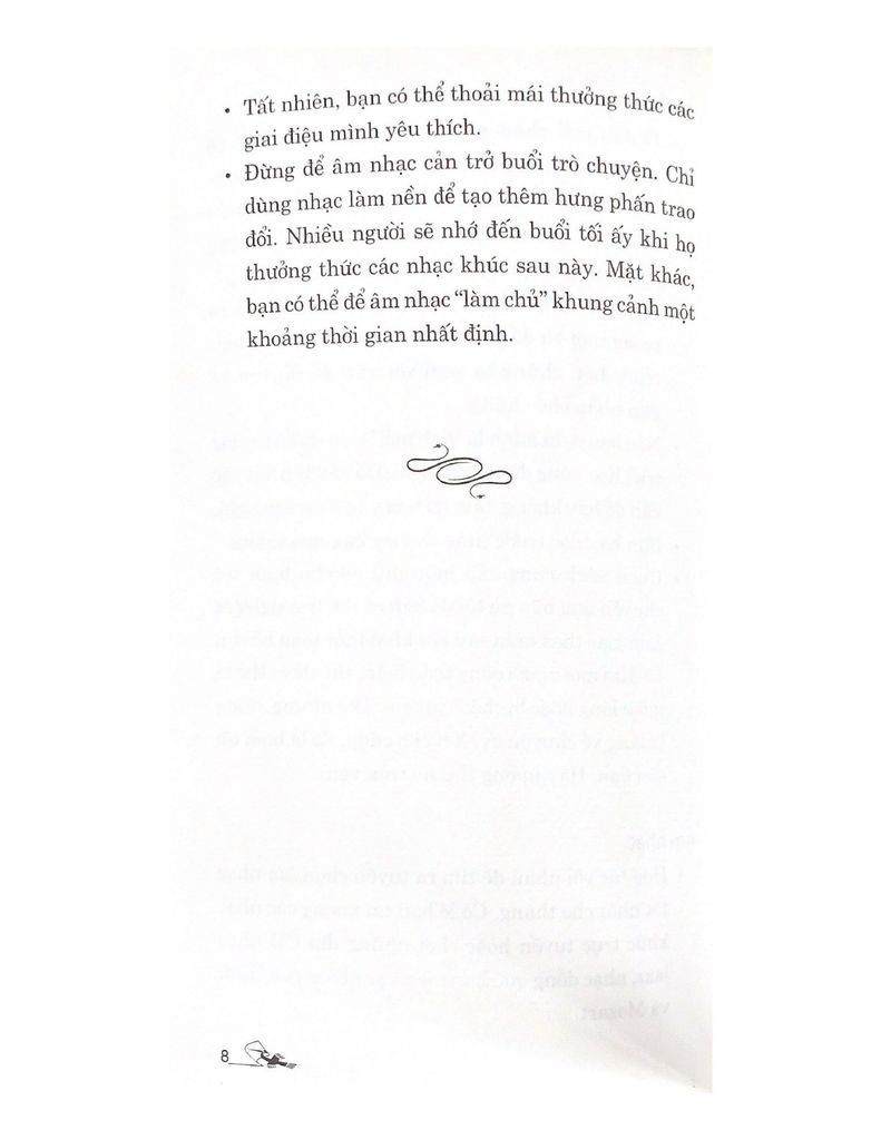 Nói Chuyện Triết Trên Bàn Ăn - Vanlangbooks