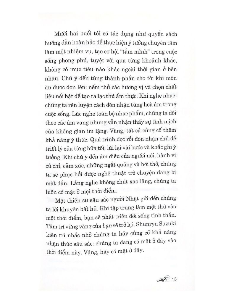 Nói Chuyện Triết Trên Bàn Ăn - Vanlangbooks