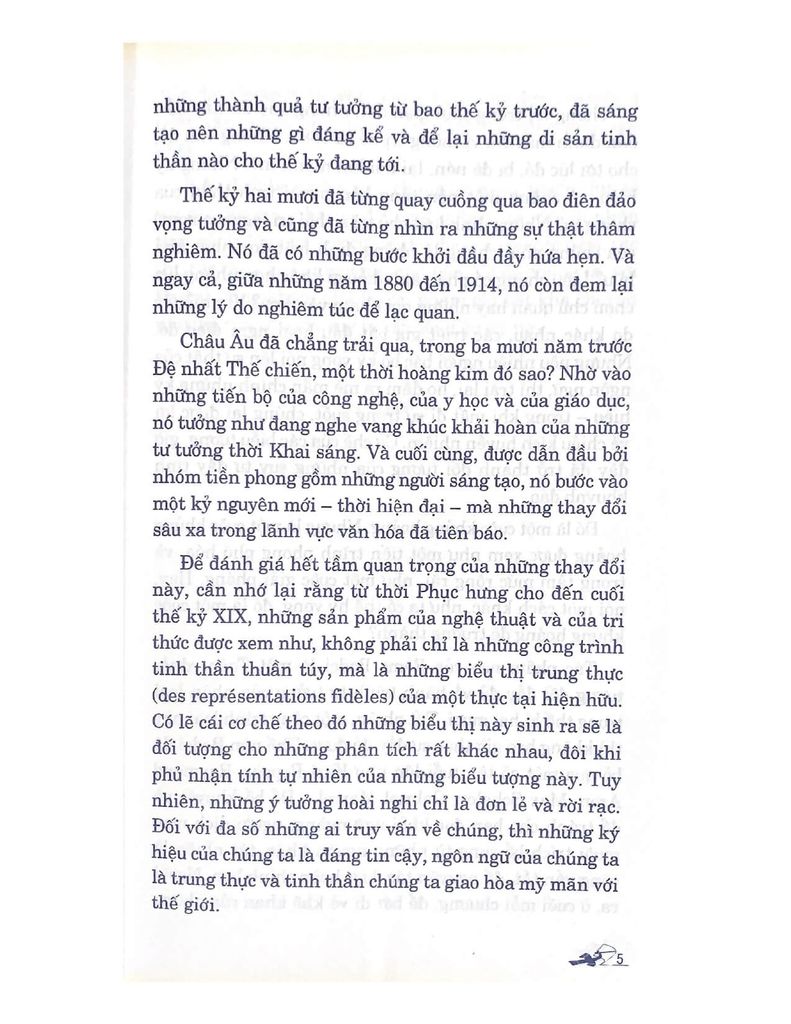 Triết học thế kỷ XX - Vanlangbooks