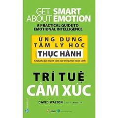 Combo 6 Cuốn Ứng Dụng Tâm Lý Học - Vanlangbooks