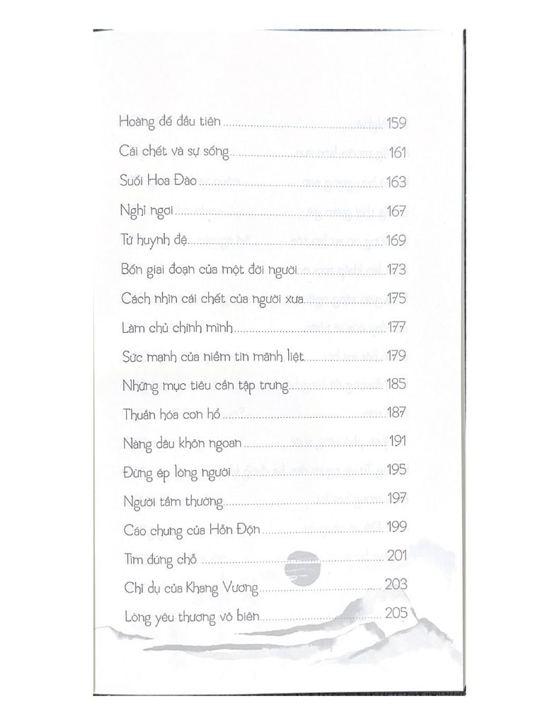 Trí tuệ đạo gia - Vanlangbooks