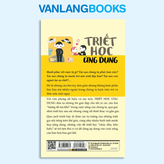 Triết Học Ứng Dụng - Vanlangbooks