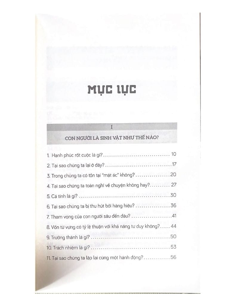 Triết Học Ứng Dụng - Vanlangbooks