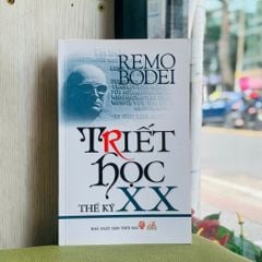 Triết học thế kỷ XX - Vanlangbooks