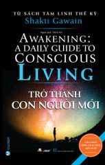 Bộ 5 Cuốn - Tủ Sách Tâm Linh Thế Kỷ