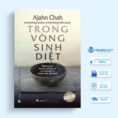 Trong Vòng Sinh Diệt (Tái Bản 2023) - Vanlangbooks