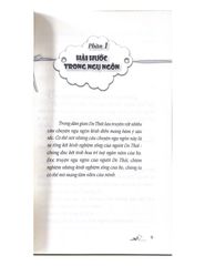 Những Mẩu Chuyện Hài Hước Trong Xử Thế Của Người Do Thái ( Tái bản 2023)-Vanlangbooks