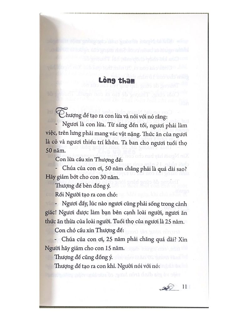 Những Mẩu Chuyện Hài Hước Trong Xử Thế Của Người Do Thái ( Tái bản 2023)-Vanlangbooks
