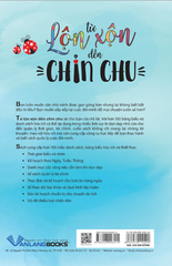 Từ lộn xộn đến chỉn chu - Vanlangbooks